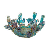 Figura decor 14.5x14.5x8cm